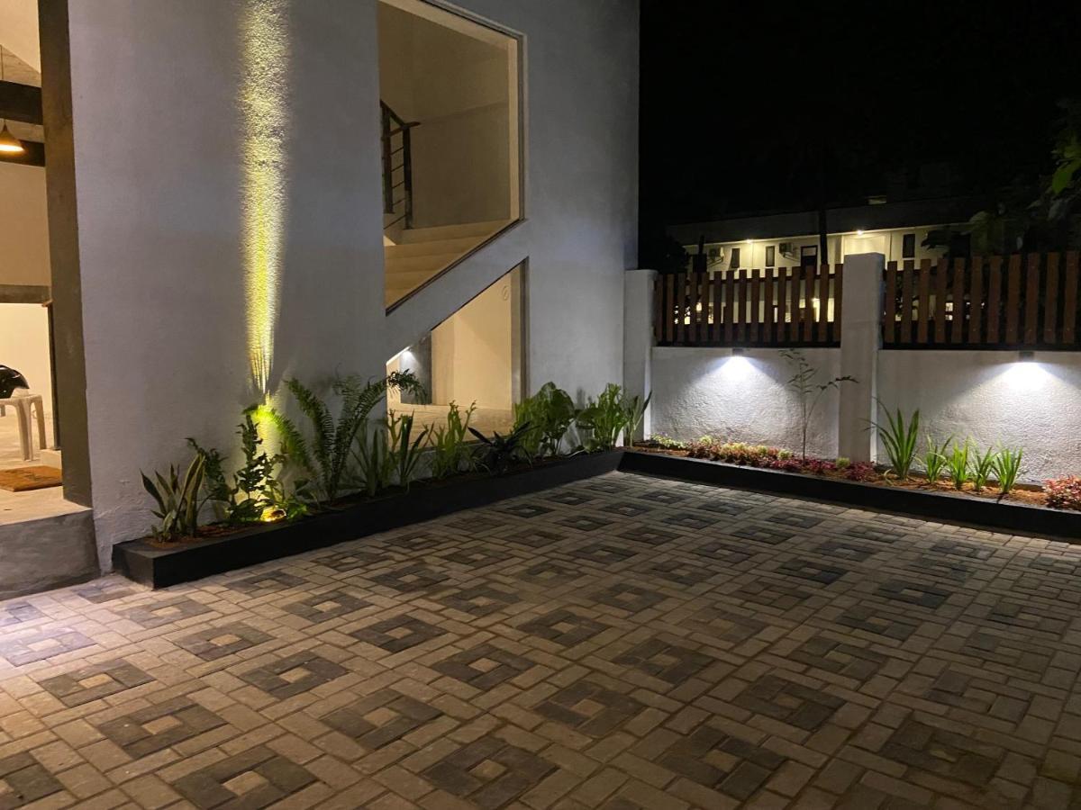 The Atrium Hiriketiya Hotel Dickwella Exterior photo