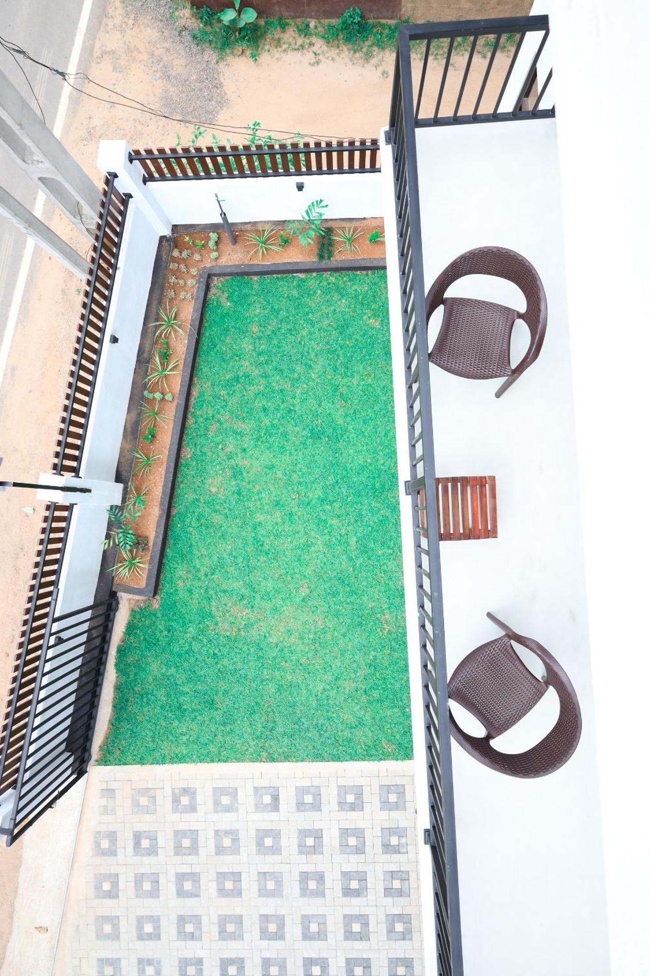 The Atrium Hiriketiya Hotel Dickwella Exterior photo